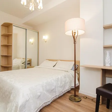 Apartment Lev Tolstoi Street New Grand Chisinau