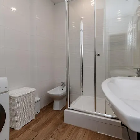Apartment Lev Tolstoi Street New Grand Chisinau